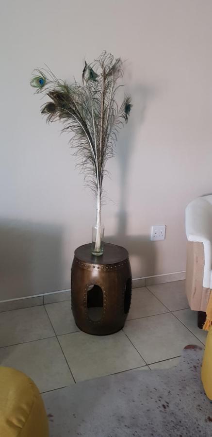 Feather Self Catering Accommodation Windhoek Exterior photo